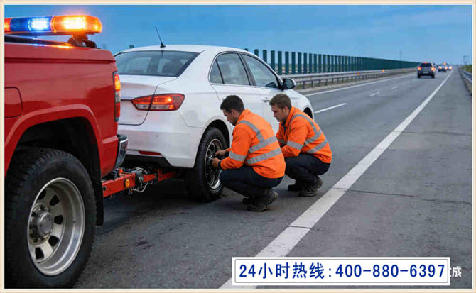 永清汽车救援道路救援 永清汽车救援道路救援